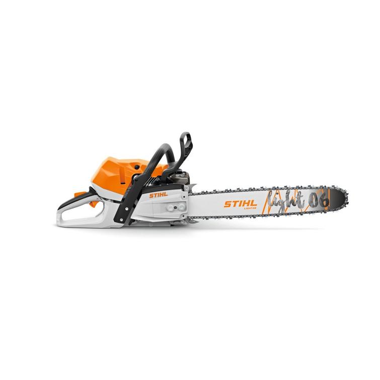 STIHL MS400.1 C-M VW MOOTTORISAHA LÄMPÖKAHVAT 45CM 3/8" RS 1,6MM