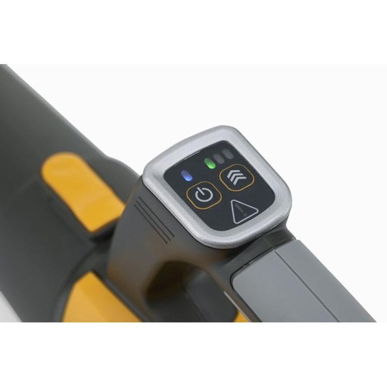 STIGA BL 500E KIT PUHALLIN 48V-2AH, SIS. AKKU JA LATURI