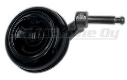 ETUPYÖRÄ TÄYDELLINEN 1 KPL MI422 JA 632