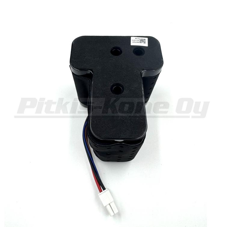 AKKU STIGA A- JA G-MALLIT 25V-5.0AH