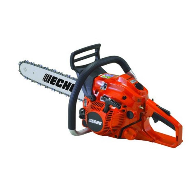 MOOTTORISAHA ECHO CS-390ESX  