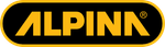 Alpina logo