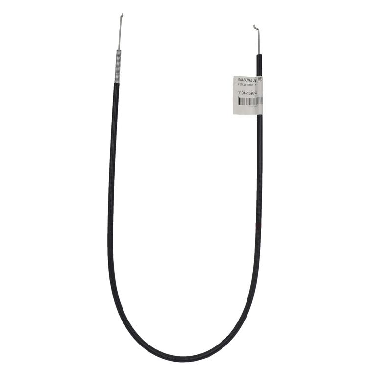 KAASUVAIJERI READY 68/75ZZ