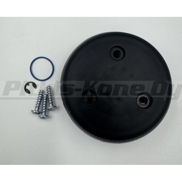 ETUPYÖRÄ TÄYDELLINEN RMI632.1, RMI522, RMI422.2