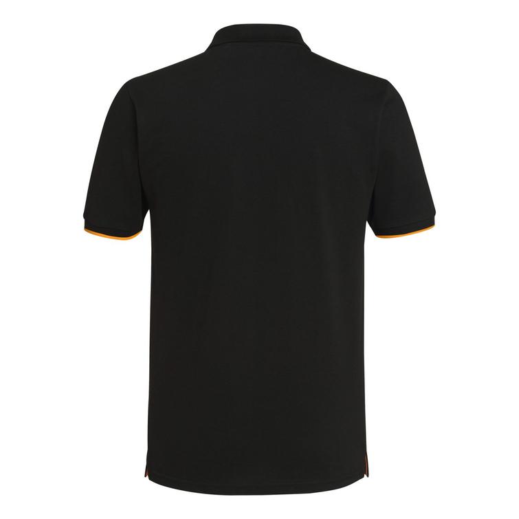 STIHL PIKEEPAITA "YMPYRÄ LOGO" MUSTA XL