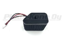 AKKU STIGA A- JA G-MALLIT 25V - 2.5AH