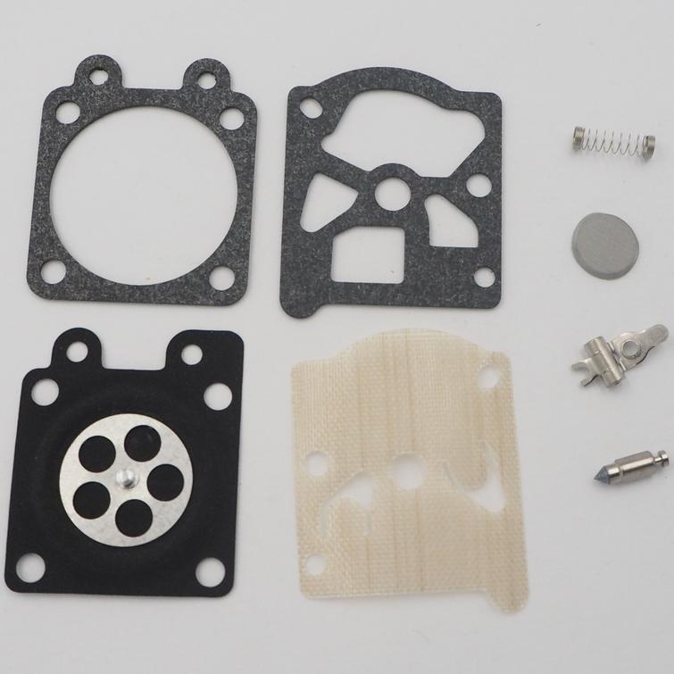 KAASUTINSARJA WALBRO WT-4