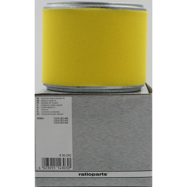 ILMANSUODATIN HONDA GX390/240/270/340