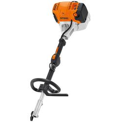STIHL KOMBIMOOTTORI 4-MIX KM131R  1,4KW