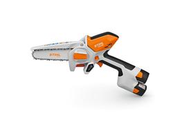 STIHL GTA 30 SET AKKUKÄYTTÖINEN PUU- JA OKSASAHA
