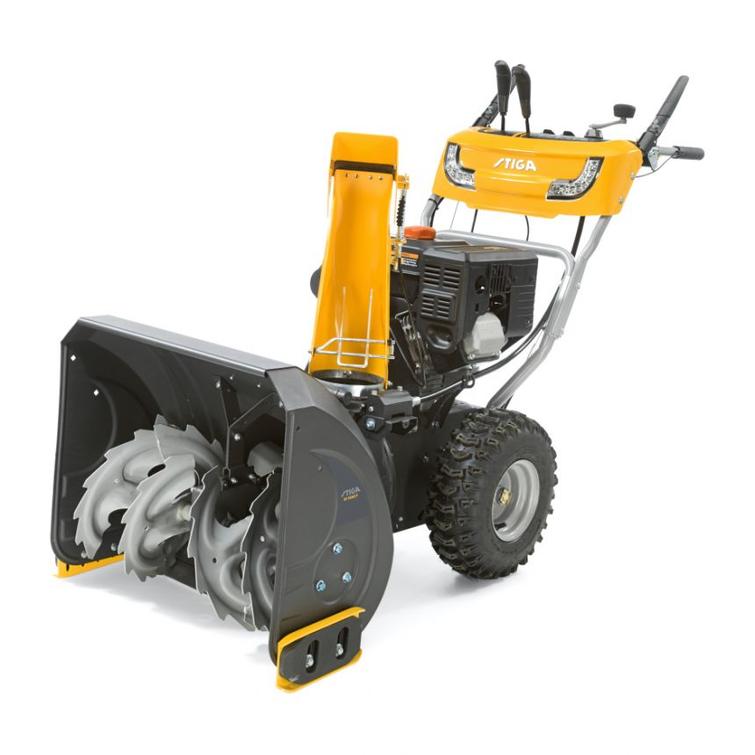 STIGA ST5262P LUMILINKO  