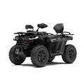 SEGWAY SNARLER AT5 L EPS STANDARD T3B