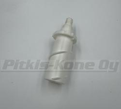 KARA, KORKEUDEN SÄÄTÖ RMI422.2, RMI522