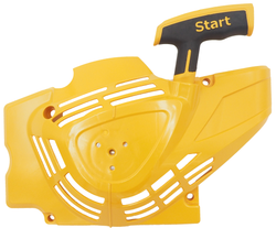 KÄYNNISTINLAITE TÄYD. SP526/466, CS750/755