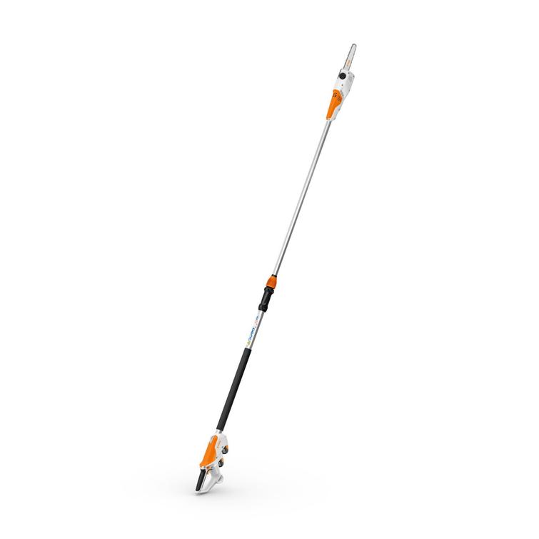 STIHL HTA 30.0 AKKUKÄYTTÖINEN OKSASAHA SETTI SIS. 2X AKKU AS2 JA 1X LATURI