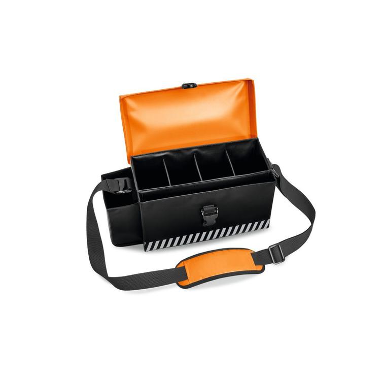 KOMBIPUSSI AKKU/ÖLJY