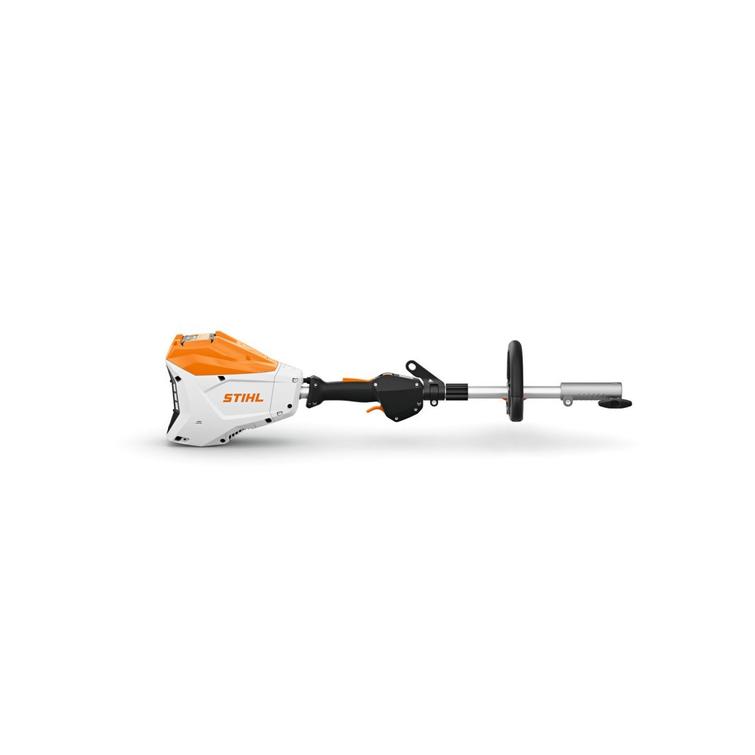 STIHL AKKUKOMBIMOOTTORI KMA200R RUNKO