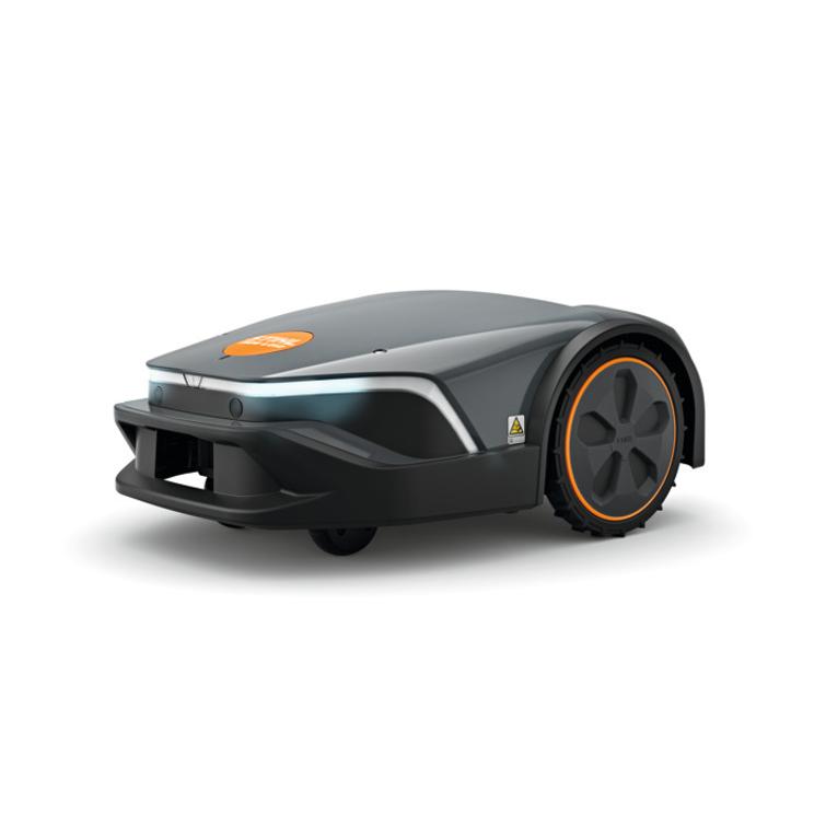 STIHL IMOW5 EVO  ROBOTTILEIKKURI 1500M2