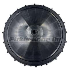 TAKAPY&Ouml;R&Auml; NORMAALIKUVIO MI632 1KPL