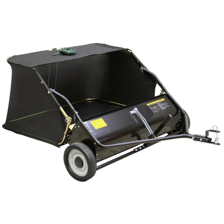 RUOHONKER&Auml;&Auml;J&Auml; 42" ESPINA SWEEPER 