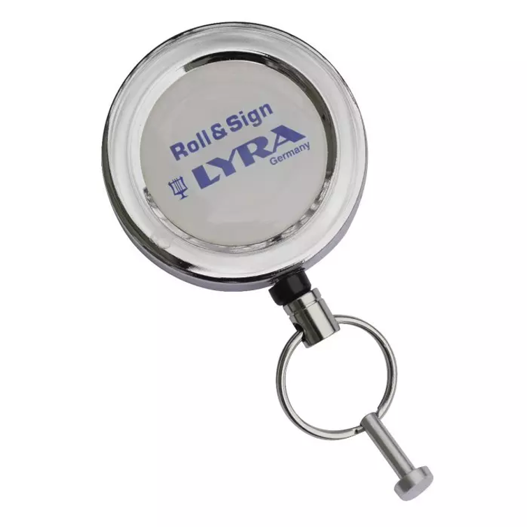 KIINNITIN LIIDUNPIDIKKEELLE