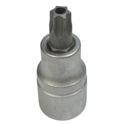 TURVATORXAVAIN 1/2"T50  KULMAVAIHTEEN TULPAN AVAIN