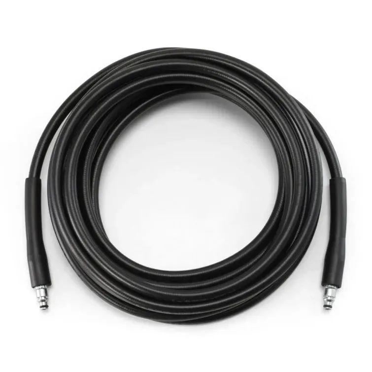 HIGH PRESSURE HOSE 8M