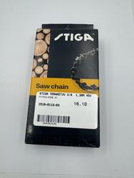 STIGA TERÄKETJU 3/8" 1,3MM 45VL