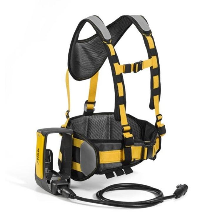 STIGA BB 700E AKKUVYÖ - 48V