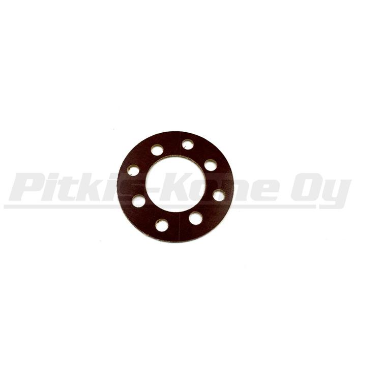 HEAT GASKET AUTOCLIP