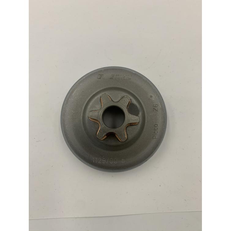 VETOPY&Ouml;R&Auml; 3/8"PI6H  020,MS200