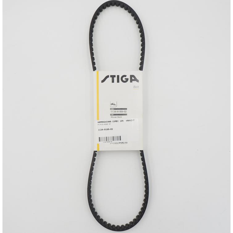 HAMMASHIHNA COMBI 105  VAHVISTETTU