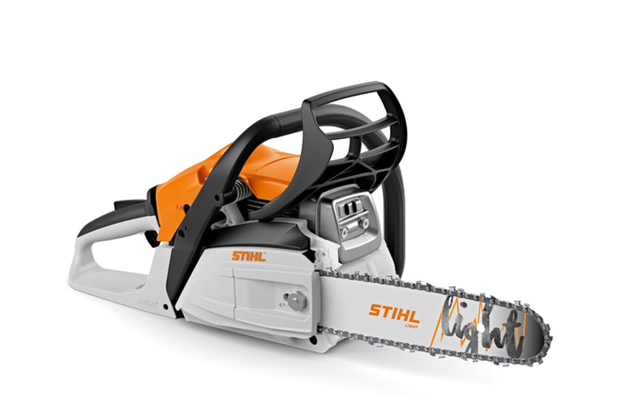Stihl moottorisaha MS162