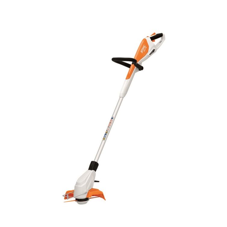 STIHL FSA 45 AKKUTRIMMERISARJA SIS. AKKU JA LATURI