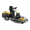 STIGA PARK 700 WX 4WD ST650 TWIN  +  COMBI 100 Q PLUS 