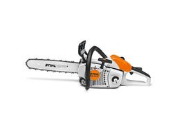 MOOTTORISAHA STIHL MS201C-M