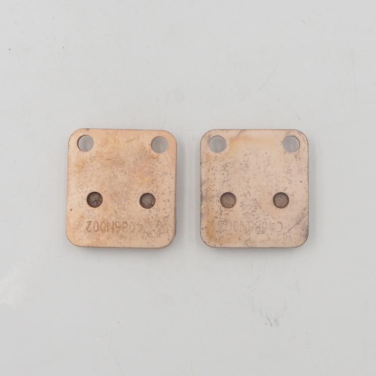 TRAPPER JARRUPALA PARI ETU 500 VANHA