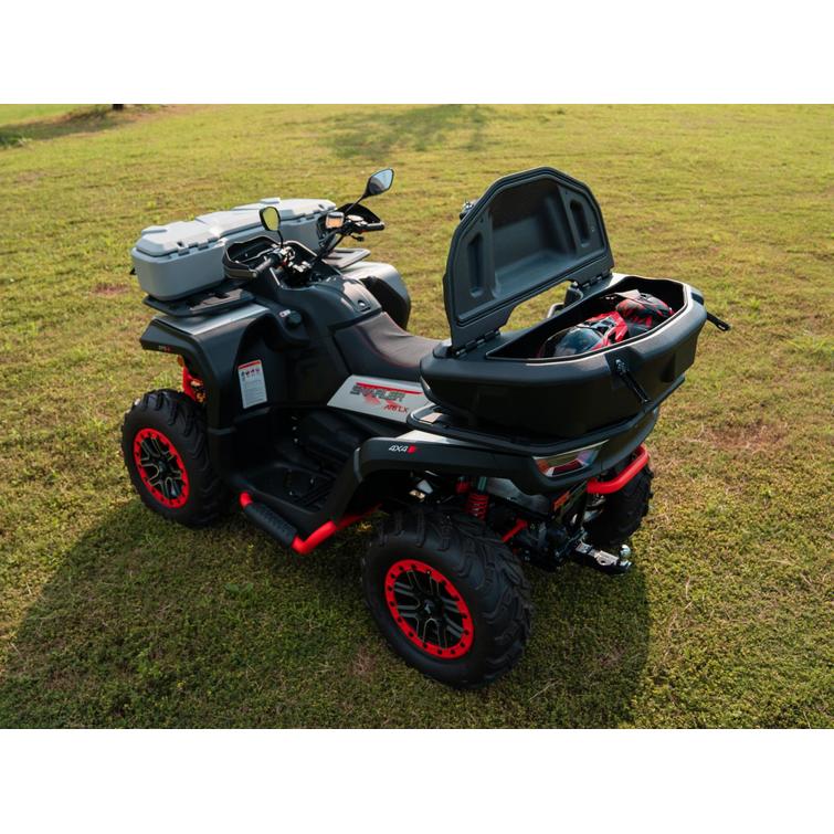 TAKALAUKKU  SEGWAY ATV 650 X 1086 X 370 MM