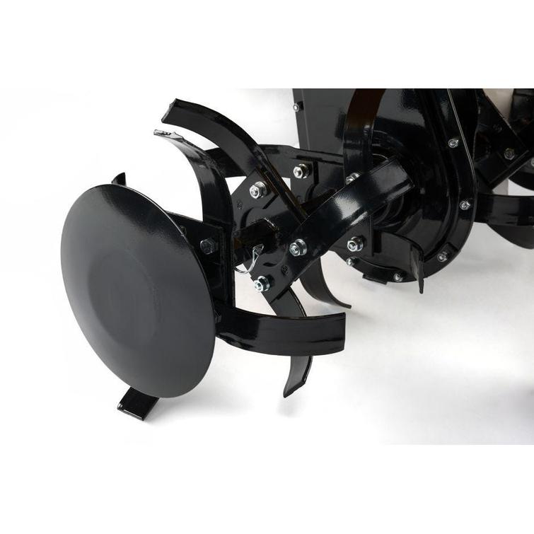 STIGA JYRSIN SRC 585 RG  TM 60