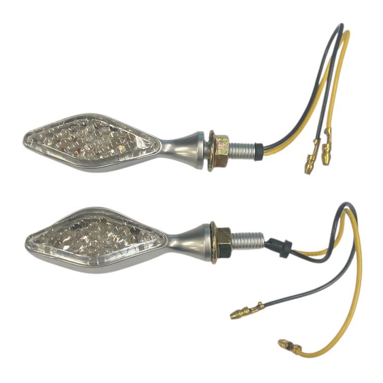 MINIVILKKU METAL EYE LED, HARJATTUTER&Auml;S