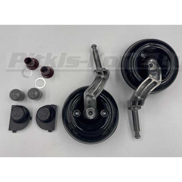 ETUPY&Ouml;R&Auml;T P&Auml;IVITYSSARJA RMI632.0