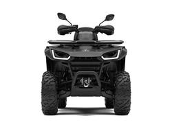 SEGWAY SNARLER AT6 L EPS FULL VERSION T3B  2-PAIKKAINEN