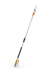 STIHL HTA 30.0 AKKUKÄYTTÖINEN OKSASAHA SETTI SIS. 2X AKKU AS2 JA 1X LATURI