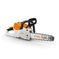 STIHL MSA220C-B AKKUSAHA RUNKO 3/8" 35CM LAIPALLA