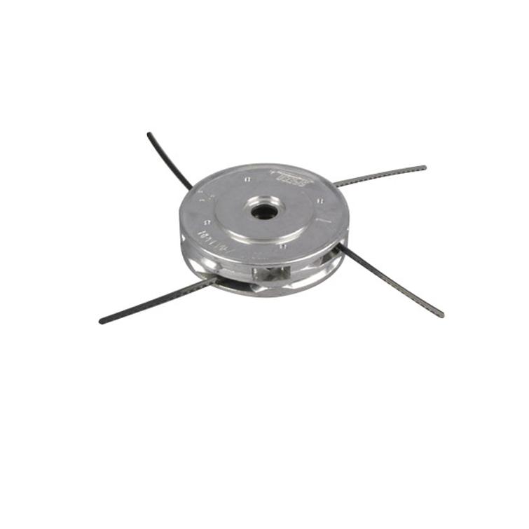 NYLSAW 4 SIIMALEIKKURI 6-630