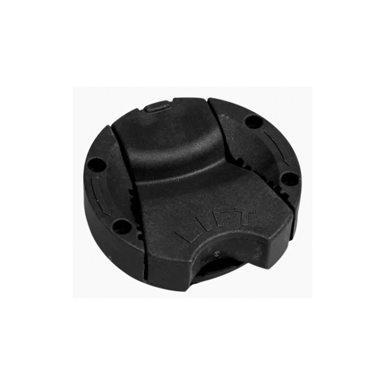 KETJUN PIKAKIRISTYKSEN NUPPI