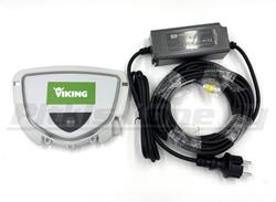 VIKING MI422 ASEMAN MUUNTOSARJA SIS. E-MODUULI JA MUUNTAJA