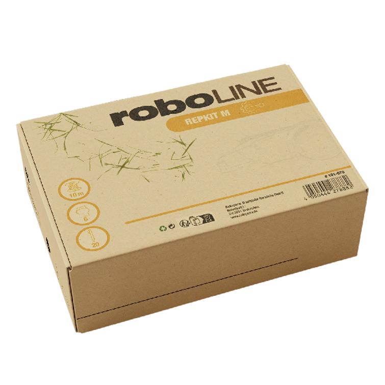 ROBO RAJAKAAPELIN KORJAUS/JATKOSARJA XL 50M