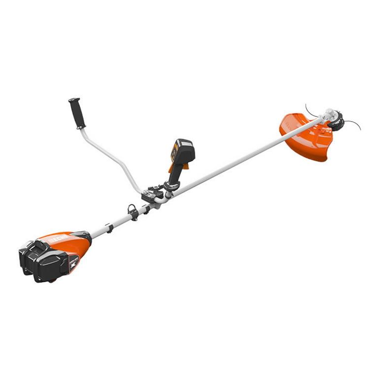 ECHO DSRM-2600 AKKUTRIMMERI RUNKO