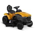 STIGA TORNADO 5108 W - ST 550 TWIN